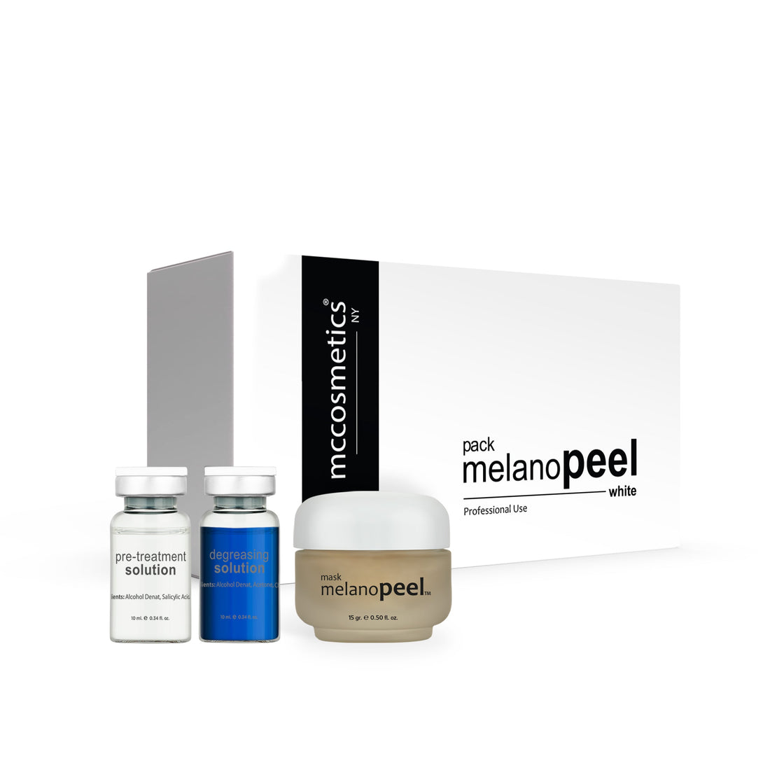 Get a radiant and flawless skin