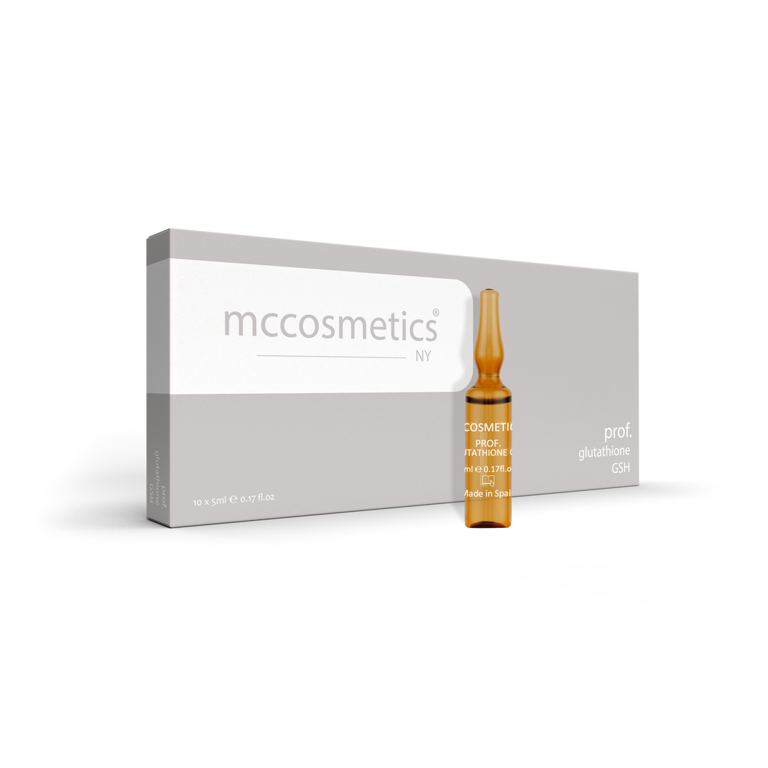 Glutathione – The superhero of antioxidants - mccosmetics.ny