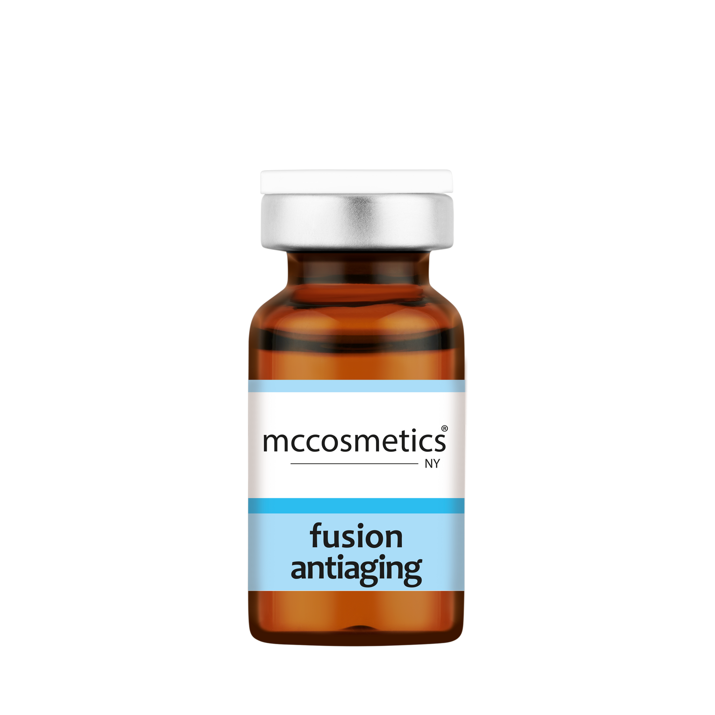 fusion antiaging mccosmetics.ny