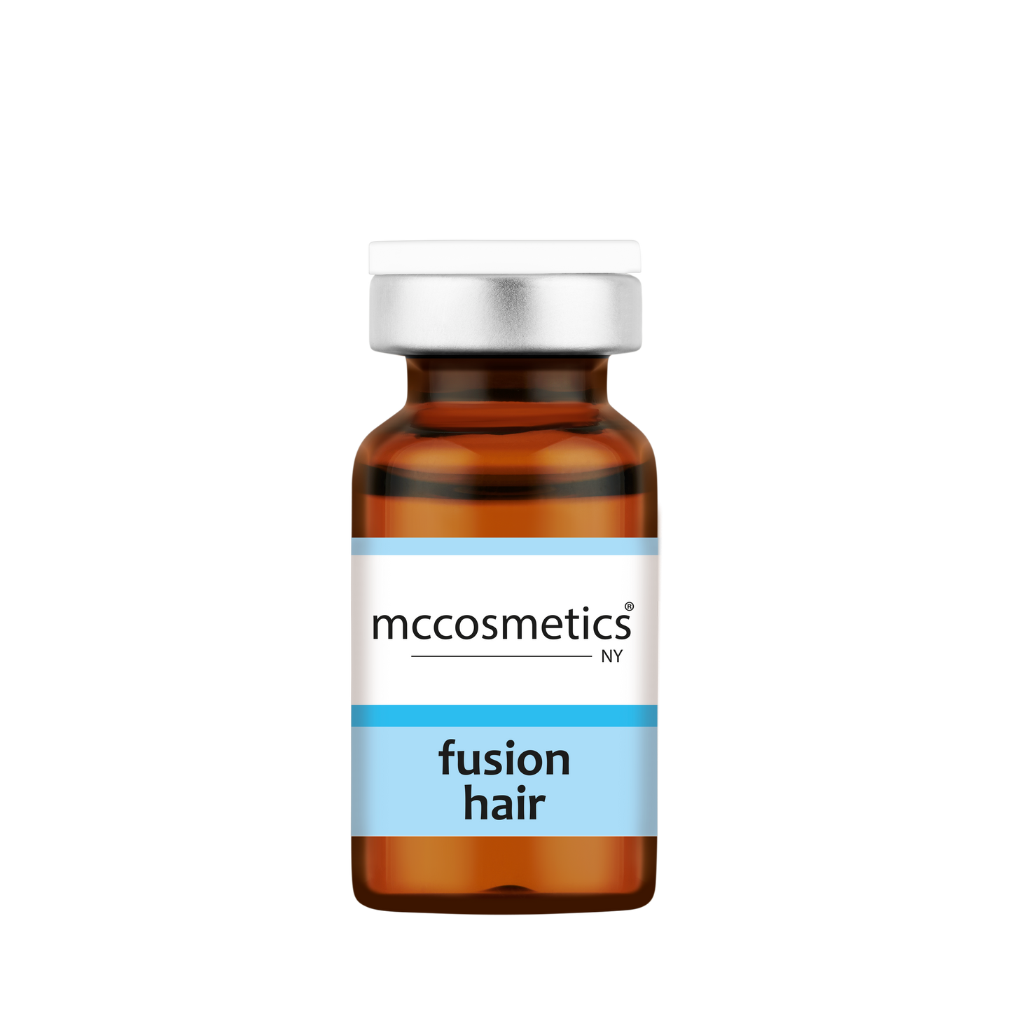 fusion hair mccosmetics.ny