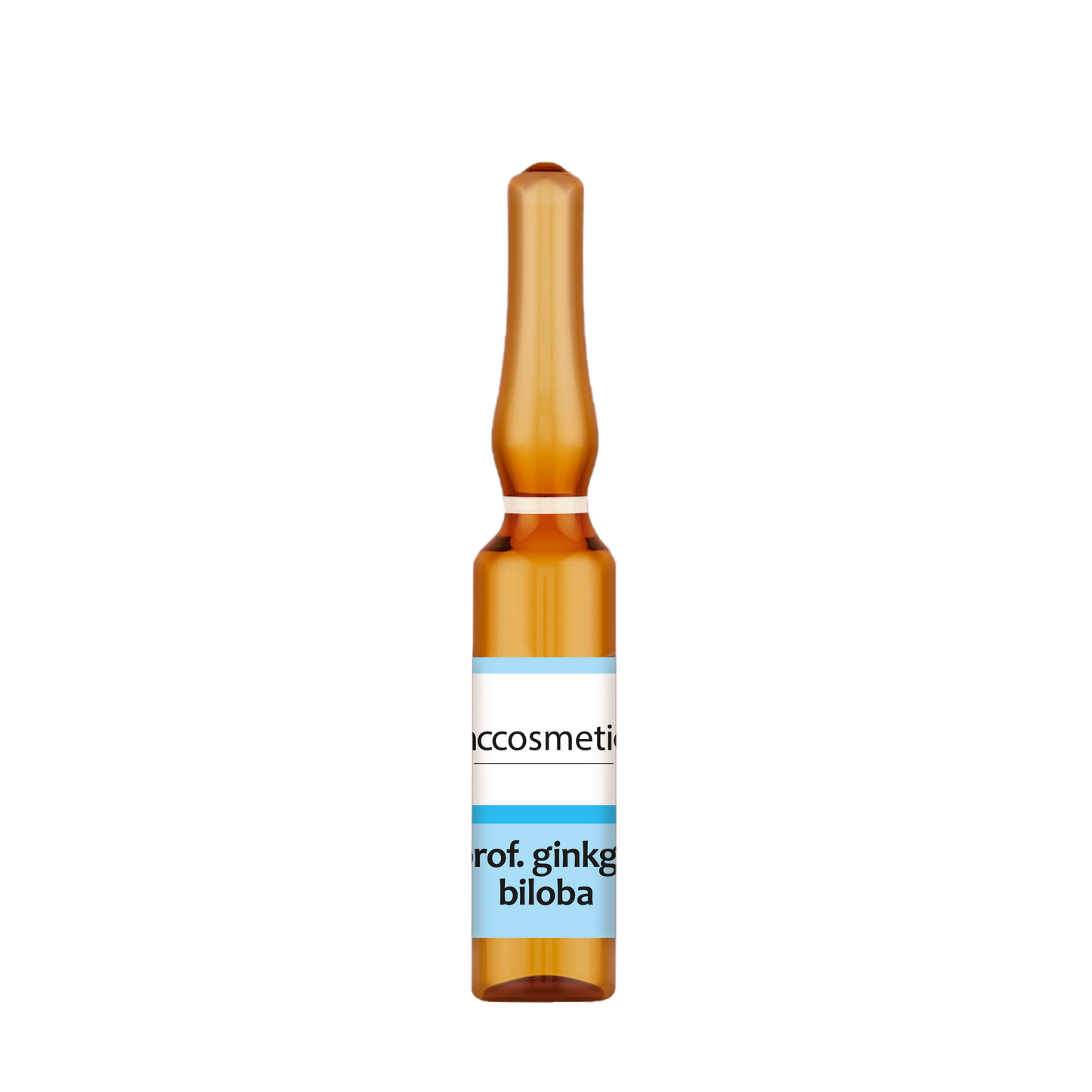 prof. ginkgo biloba mccosmetics.ny