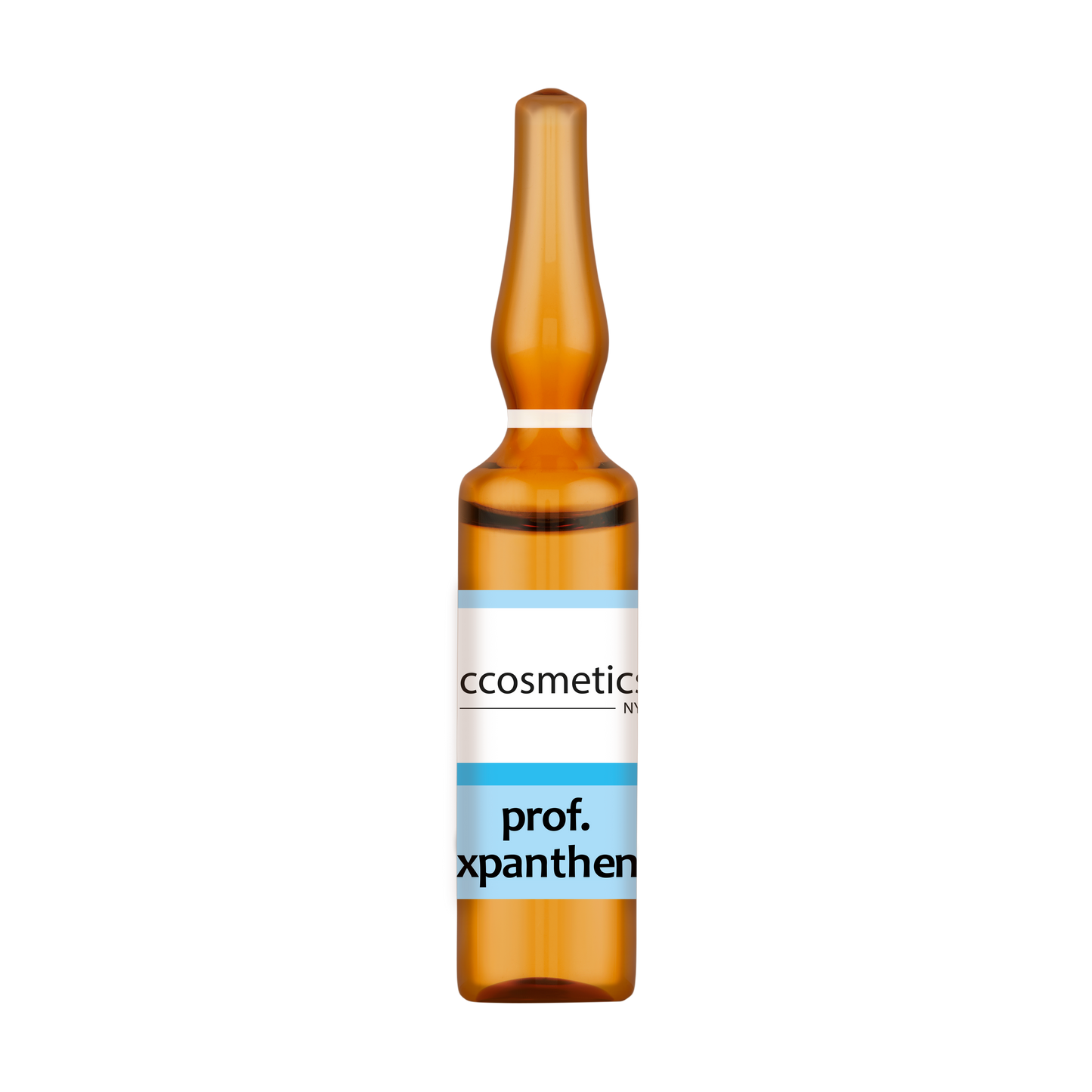 prof. dexpanthenol mccosmetics.ny