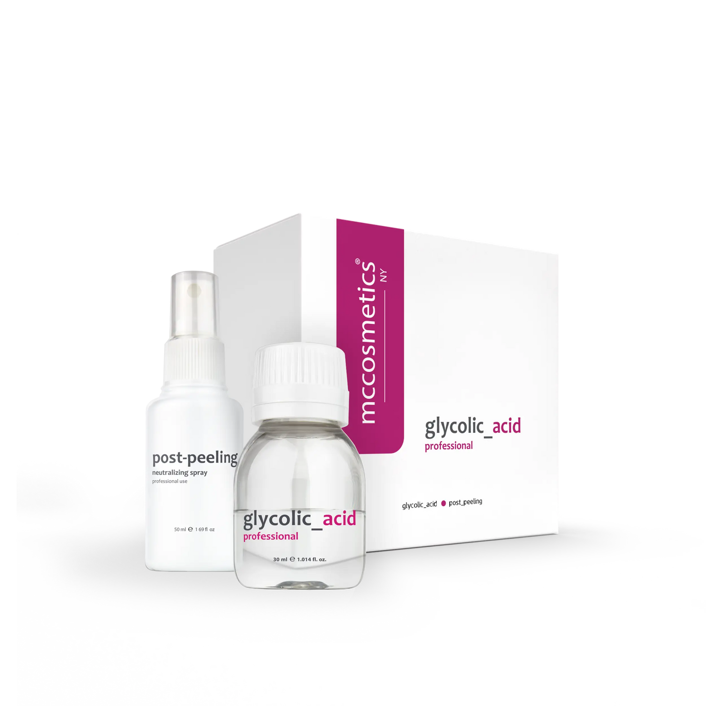 glycolic_acid pack mccosmetics.ny