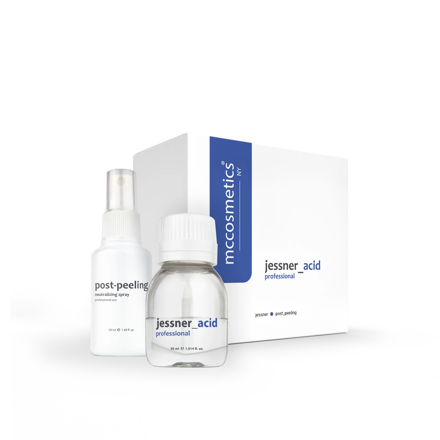 jessner_acid pack mccosmetics.ny