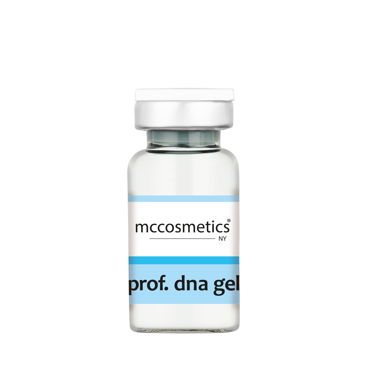 prof. dna gel mccosmetics.ny