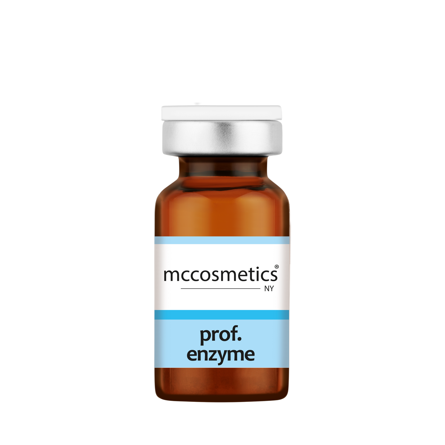 prof. enzyme - mccosmetics.ny