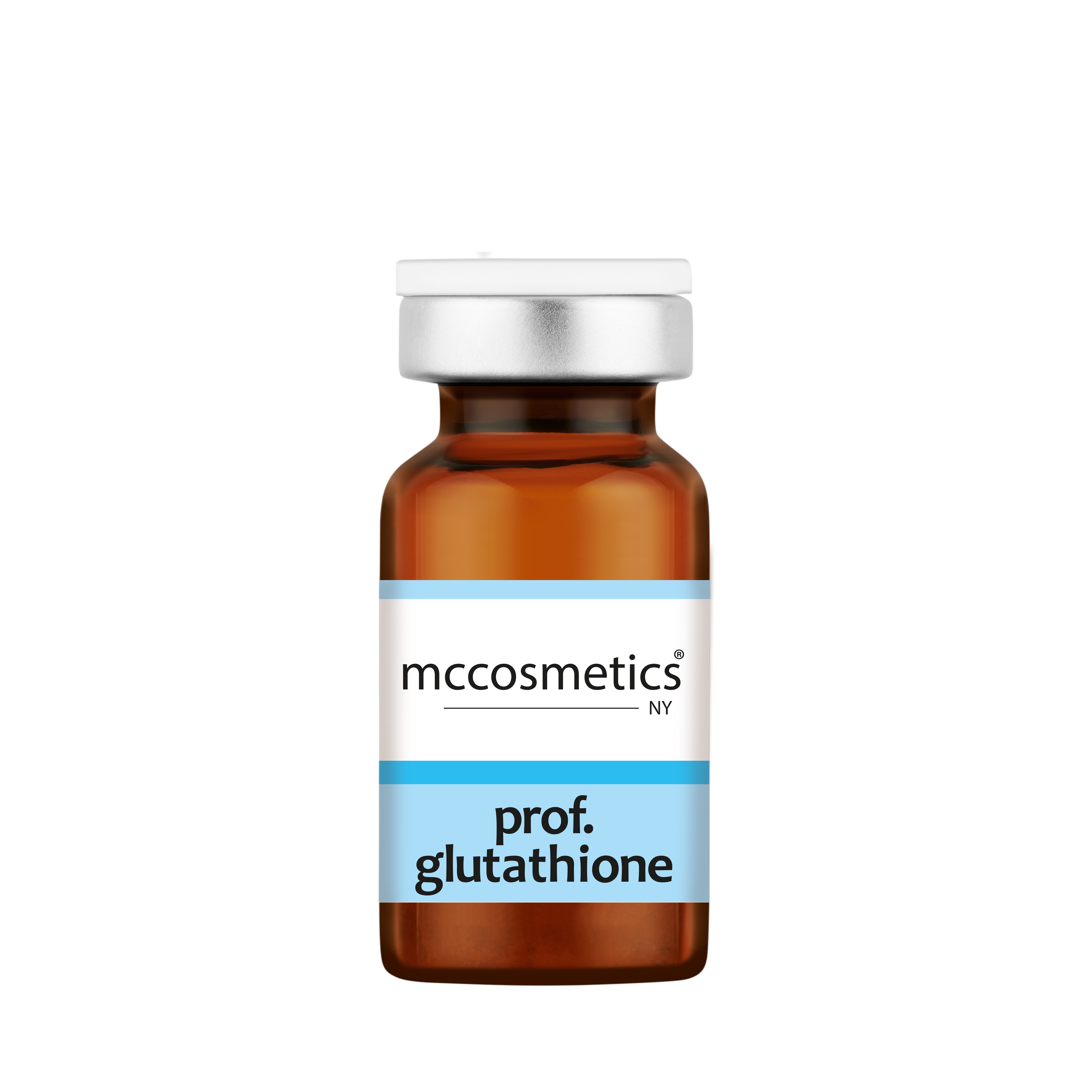 mccosmetics glutathione prof. glutathione 1500U.I. by mccosmetics