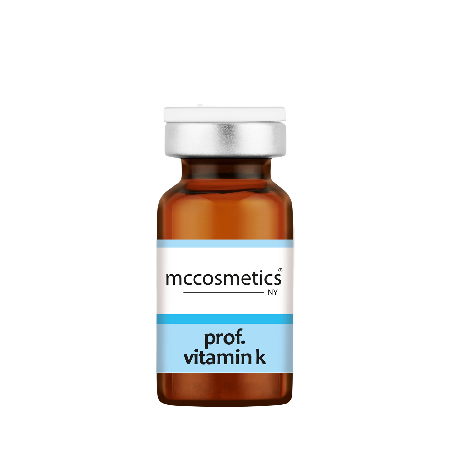 prof. vitamin k mccosmetics.ny