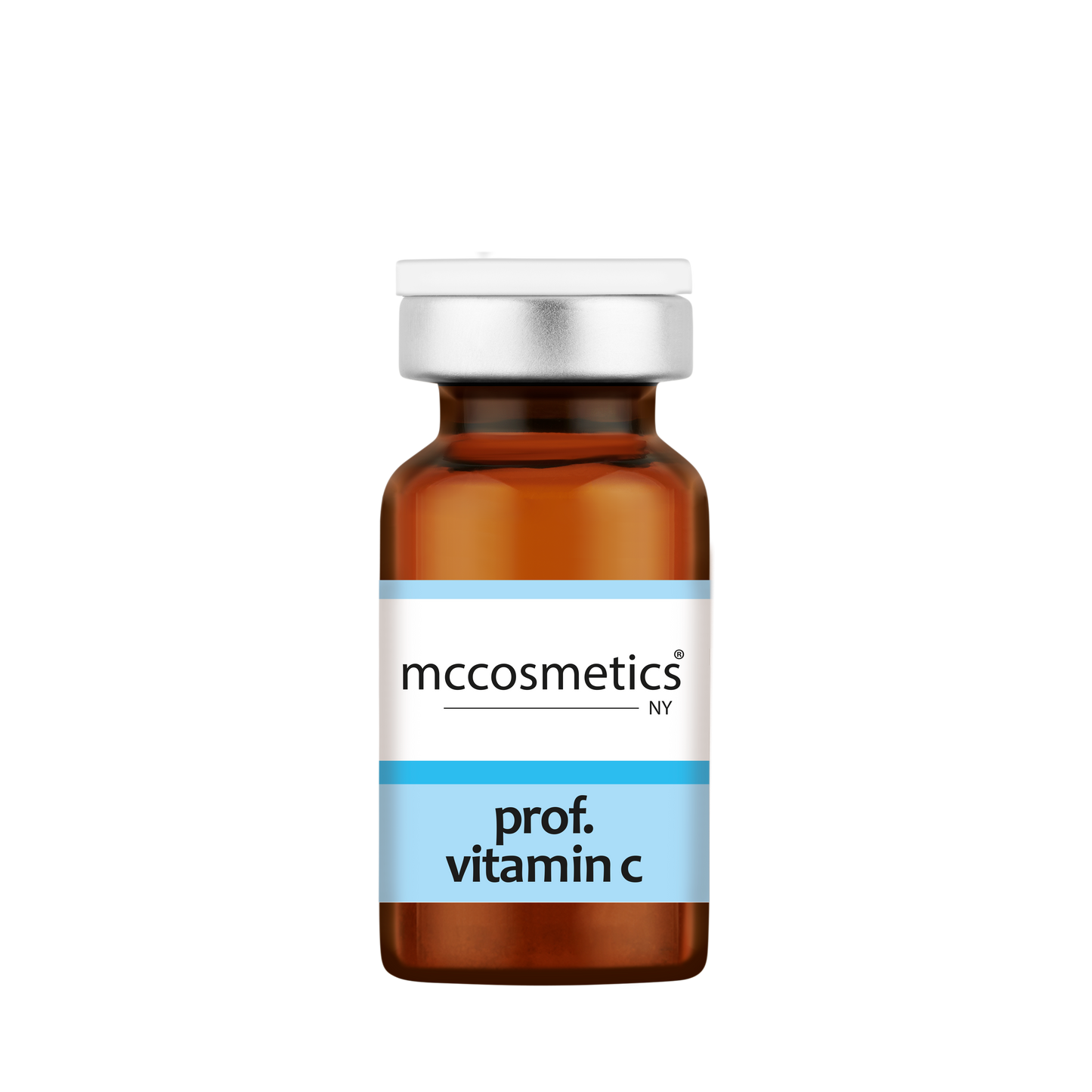prof. vitamin c 1500 U.I. mccosmetics.ny