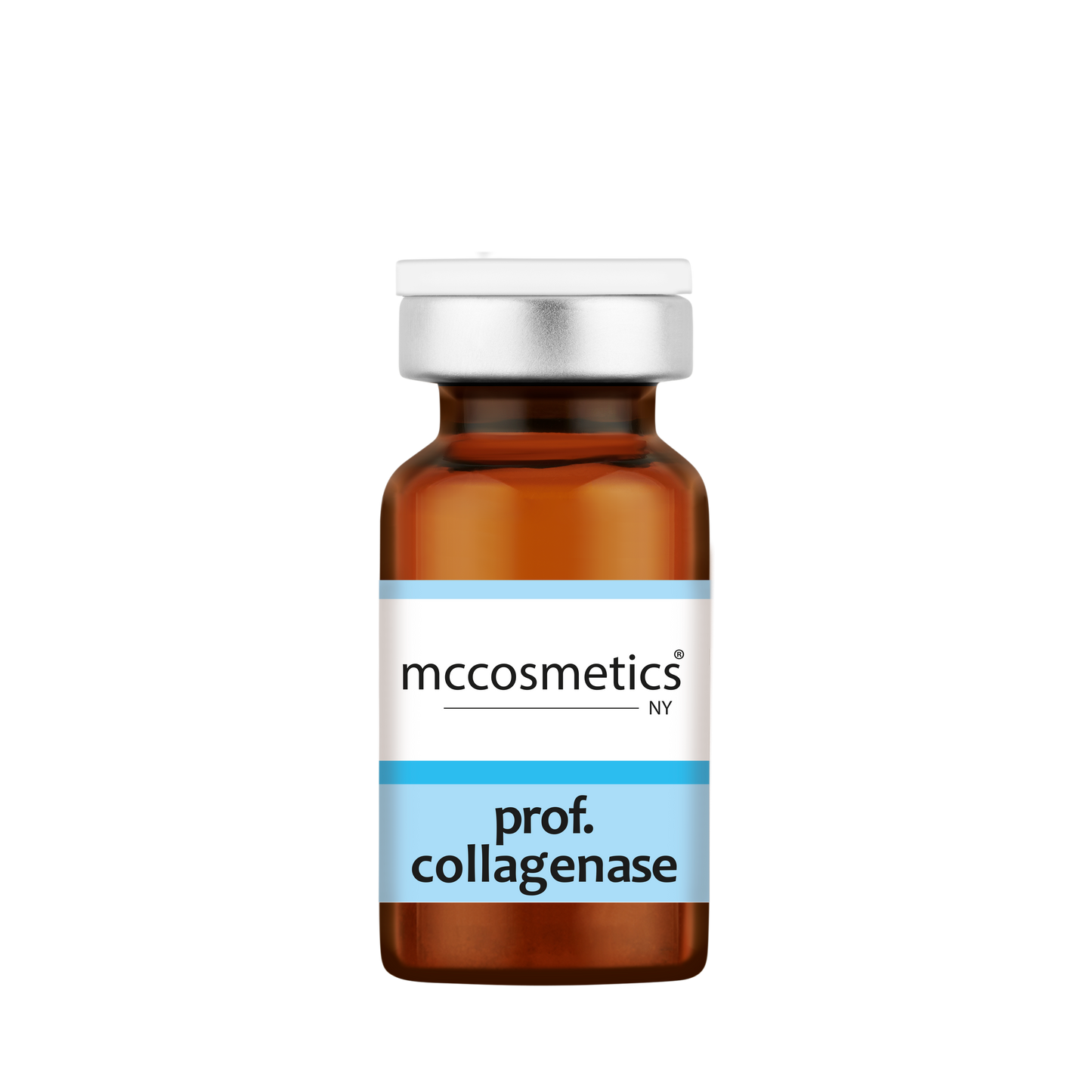 prof. collagenase 1500 U.I. mccosmetics.ny