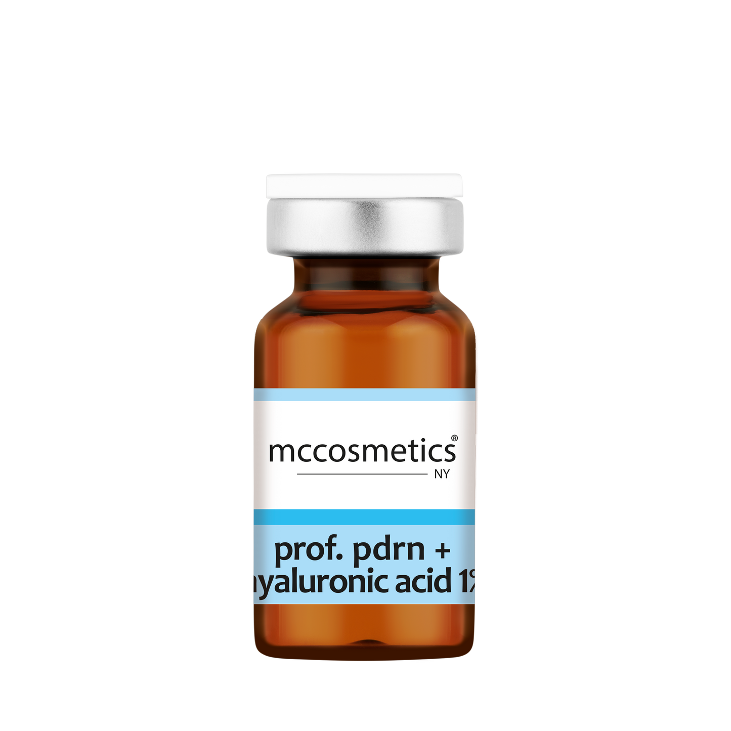 prof. pdrn + hyaluronic acid - mccosmetics.ny