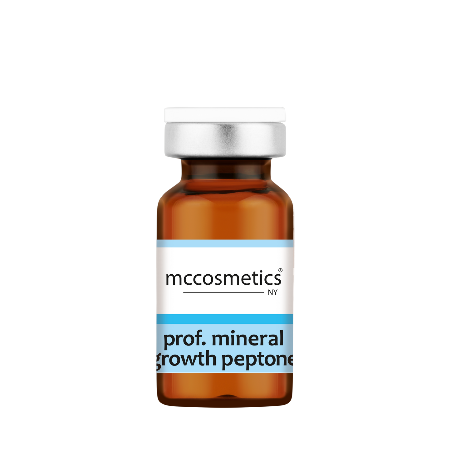prof. mineral growth peptone mccosmetics.ny