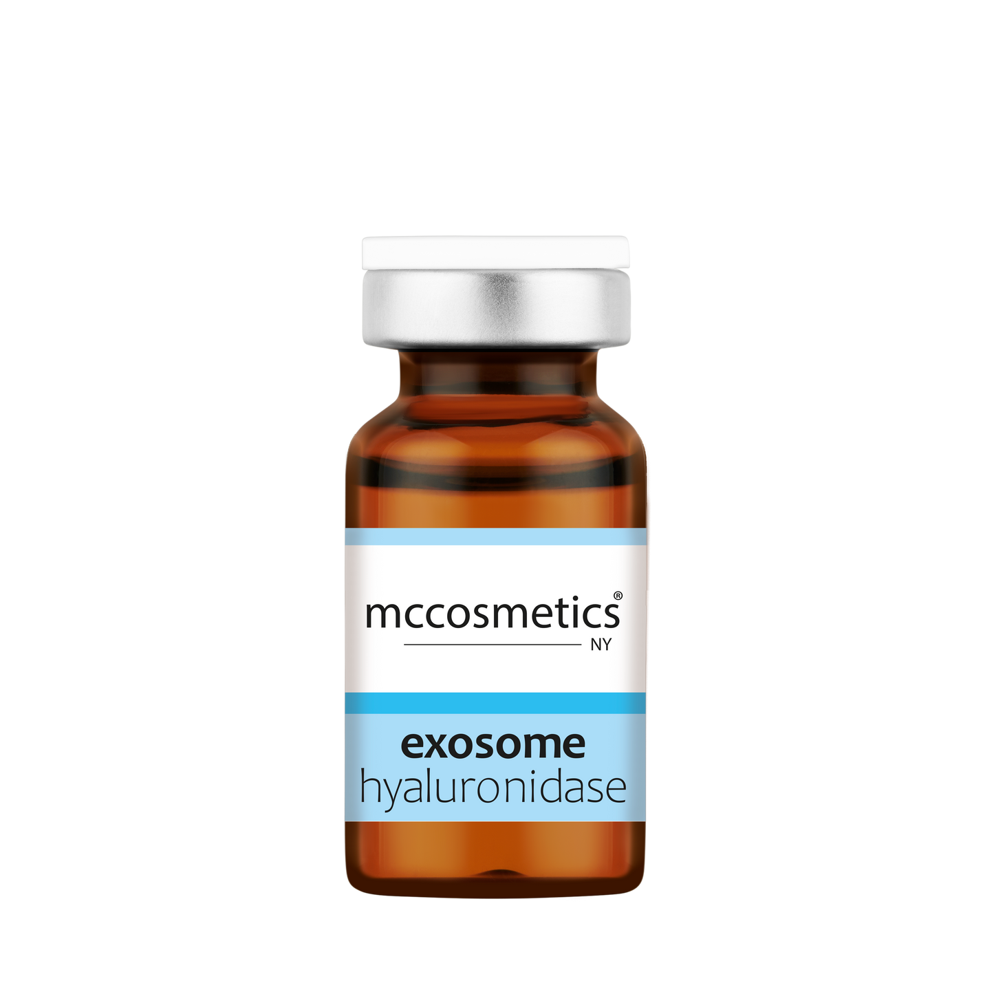 Exosome hyaluronidase mccosmetics.ny