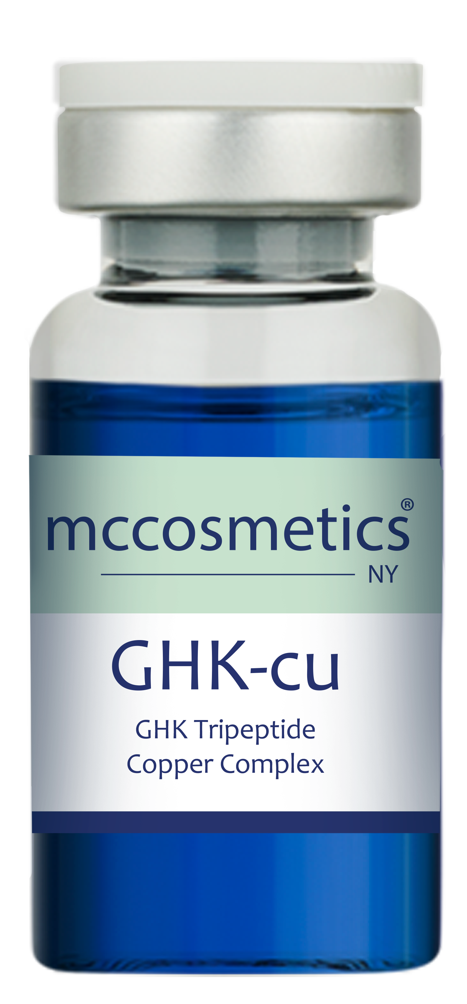ghk cu protocol dosage How Long Does GHK-Cu Last? Half-Life, Results & Shelf Life
