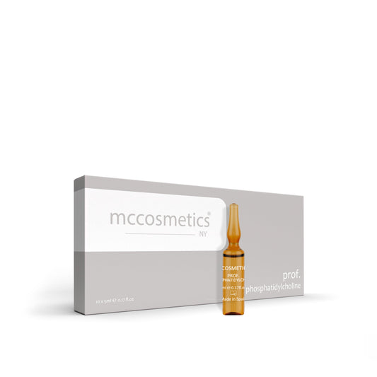 Discover the formula for radiant, rejuvenated skin. - mccosmetics.ny