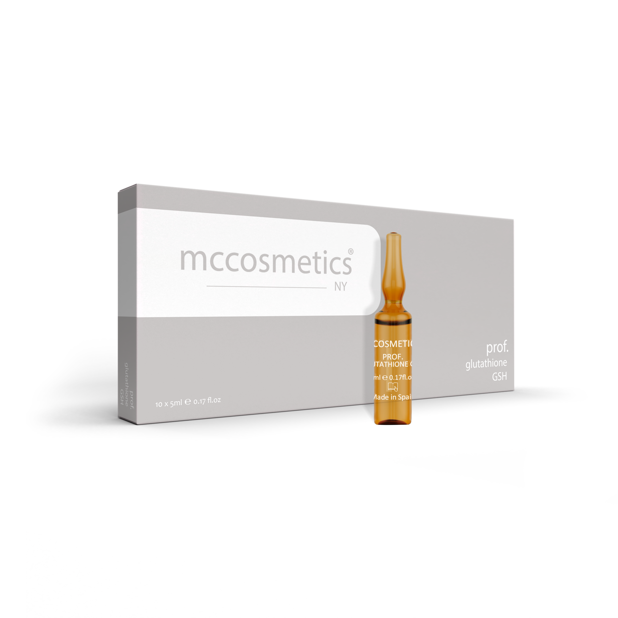 Glutathione – The superhero of antioxidants - mccosmetics.ny