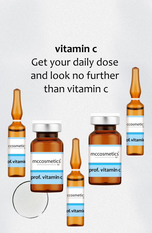 End of Season: Skin After Summer