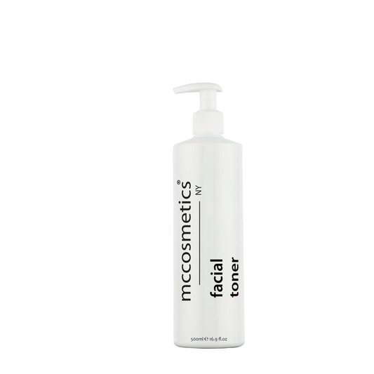 facial toner mccosmetics.ny