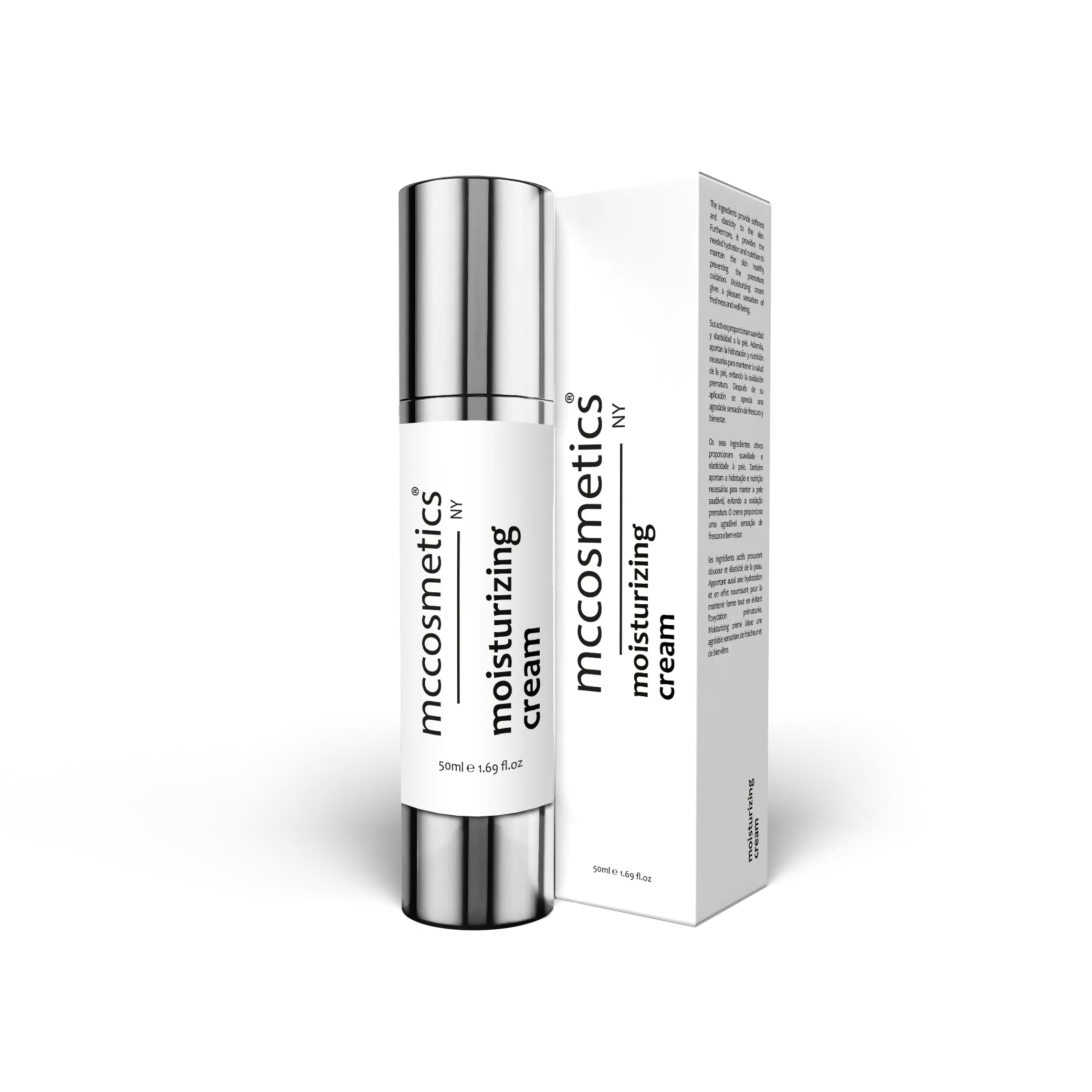 moisturizing cream mccosmetics.ny