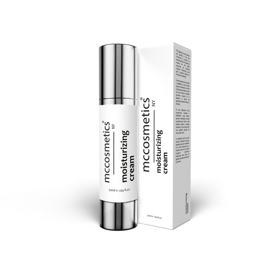 moisturizing cream mccosmetics.ny