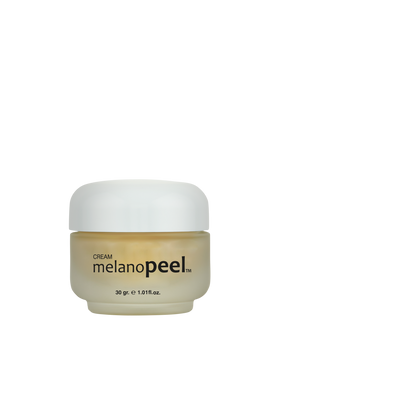 creme de melanopeel