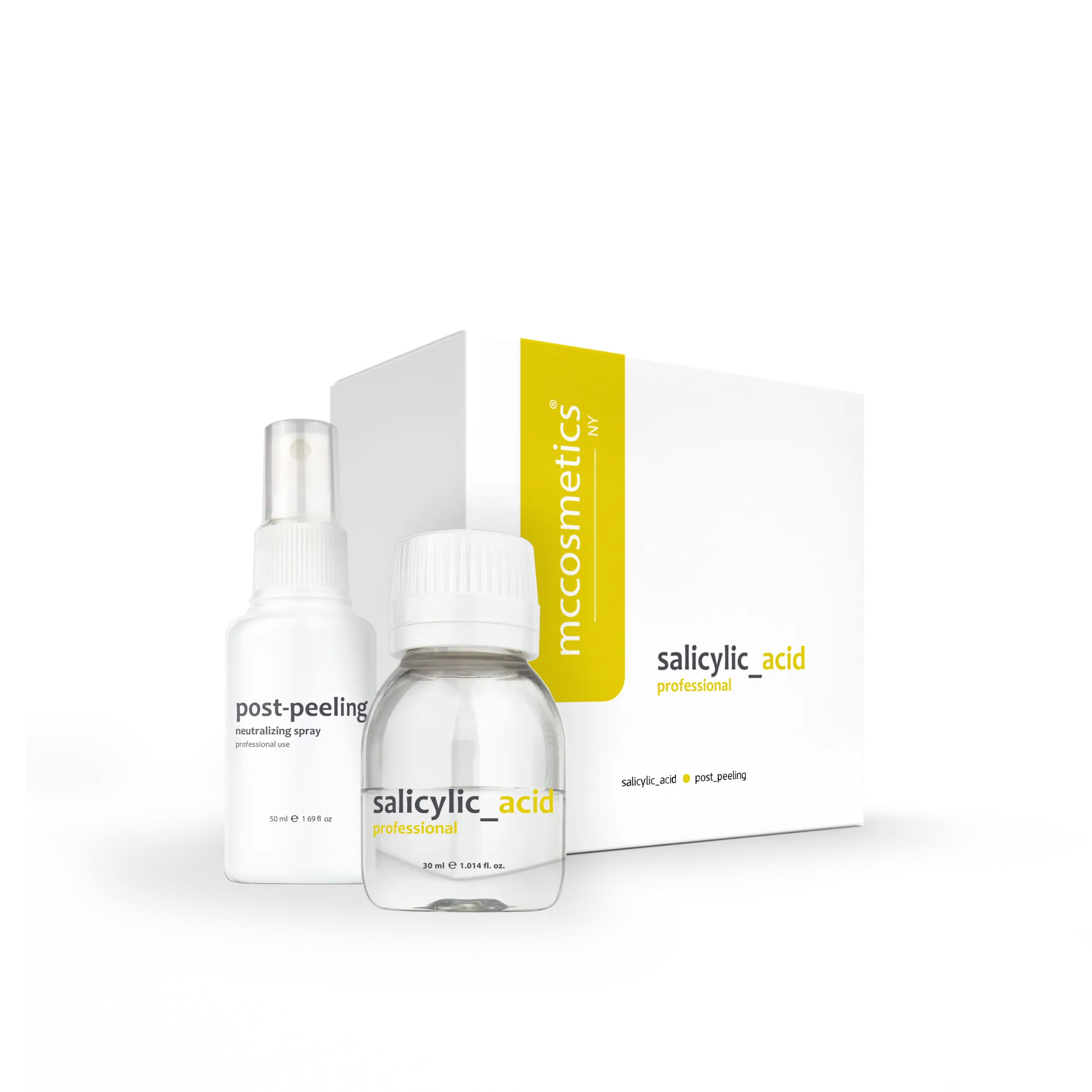 salicylic_acid pack mccosmetics.ny