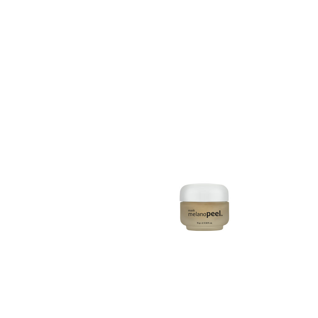 melanopeel pack - mccosmetics.ny