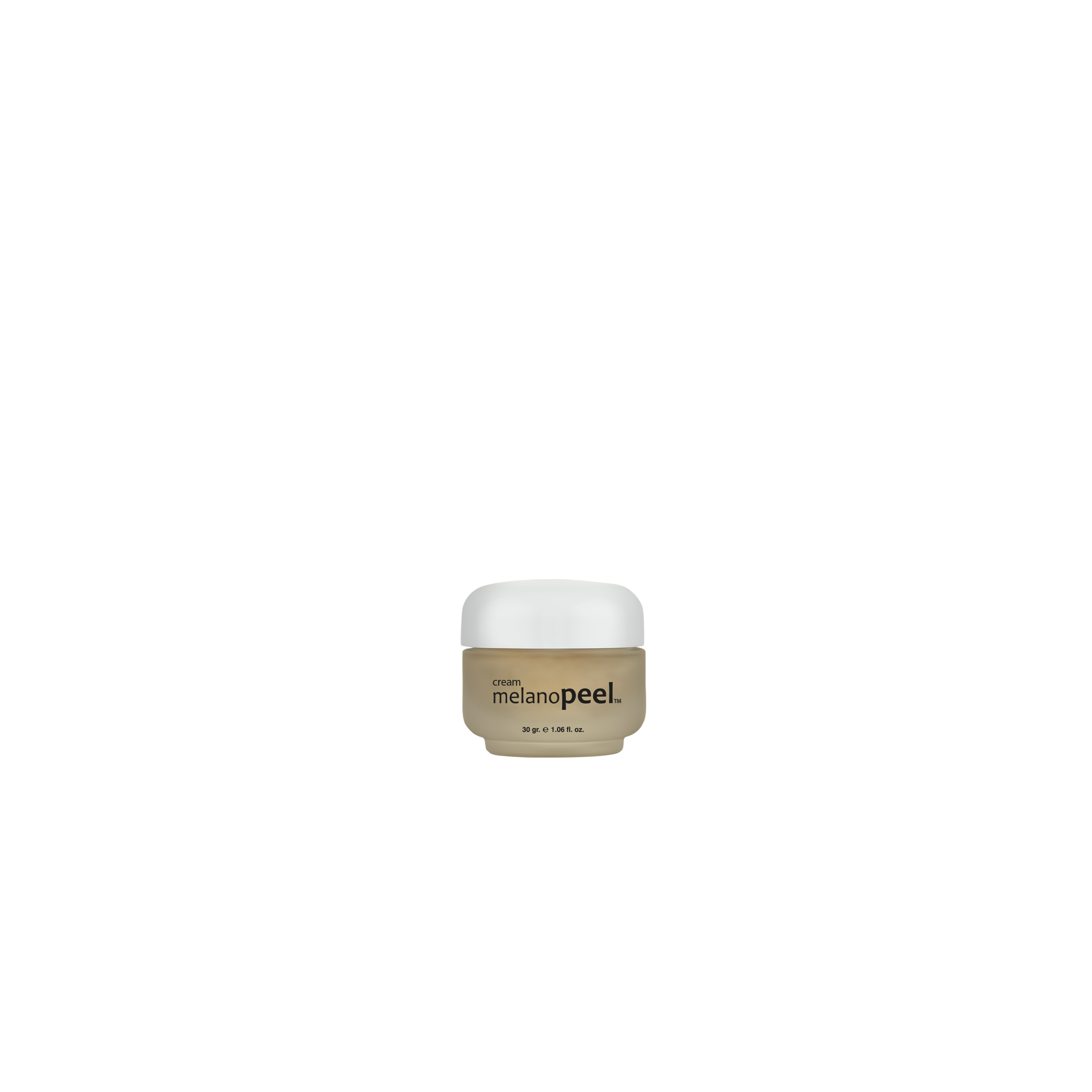 melanopeel pack - mccosmetics.ny