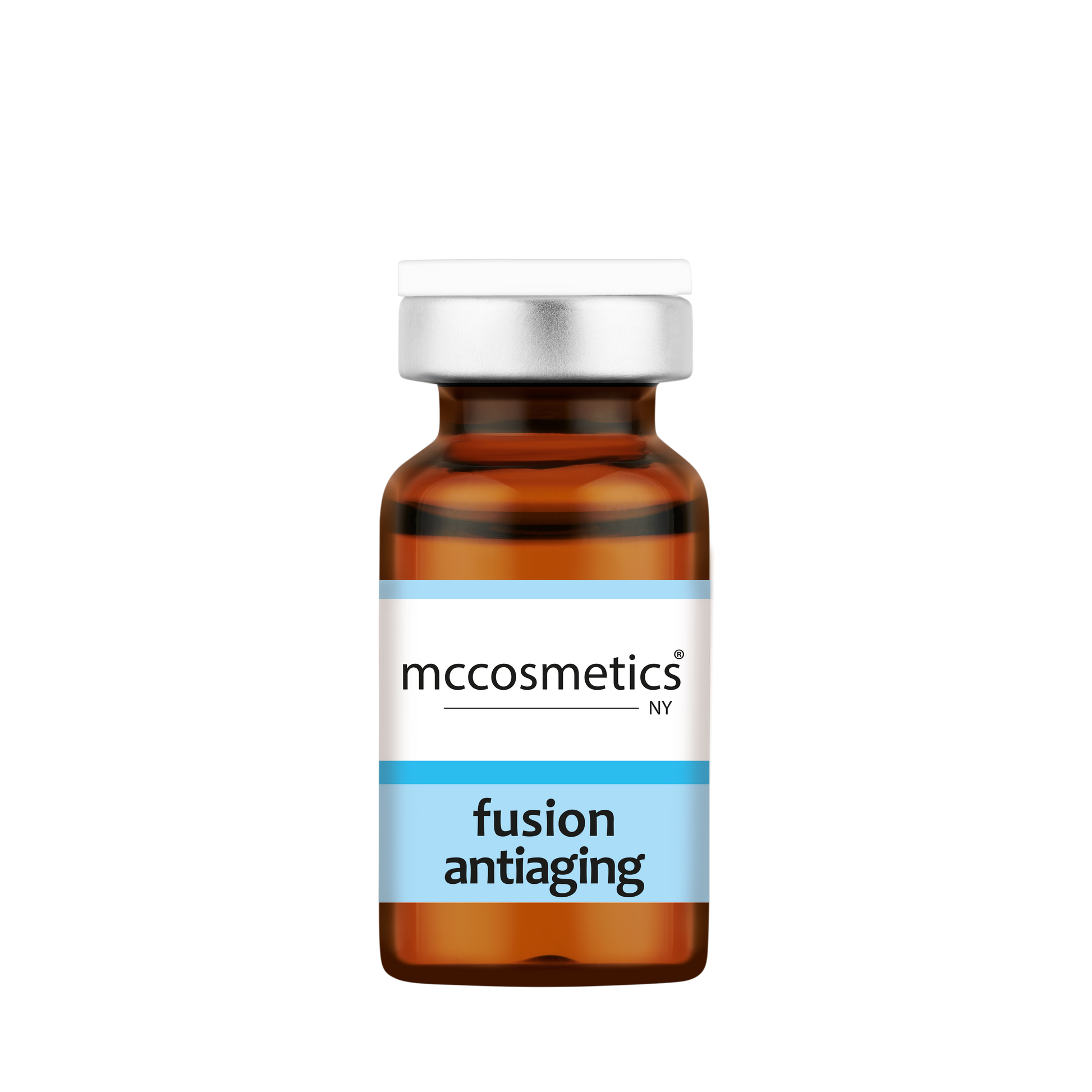 fusion antiaging mccosmetics.ny