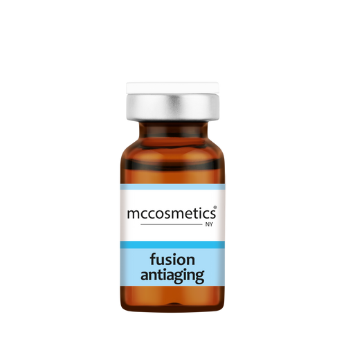 fusion antiaging mccosmetics.ny
