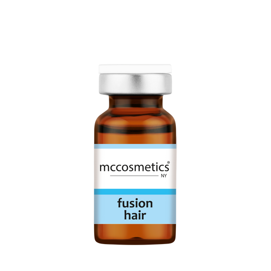 fusion hair mccosmetics.ny