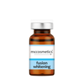 fusion whitening mccosmetics.ny