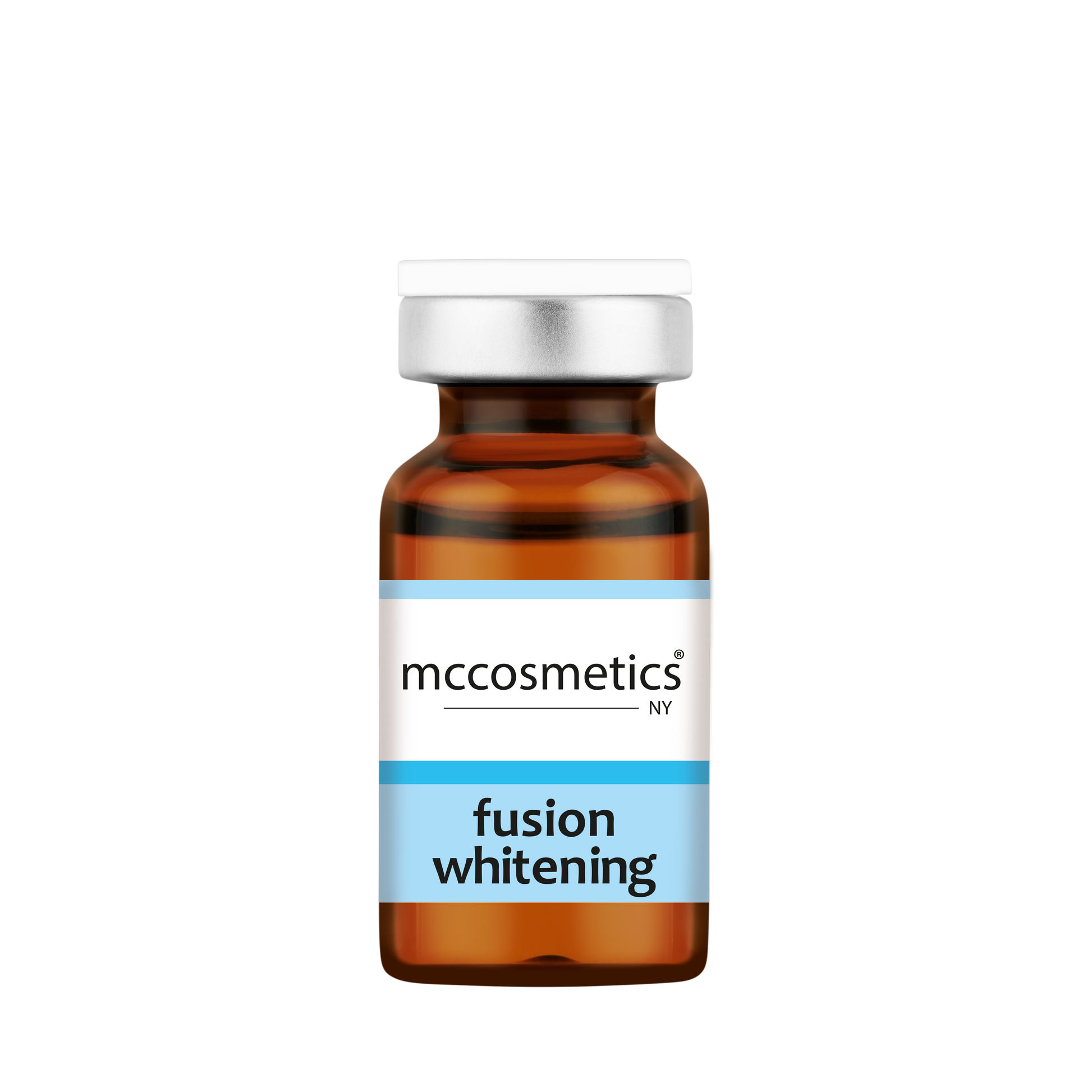 fusion whitening mccosmetics.ny