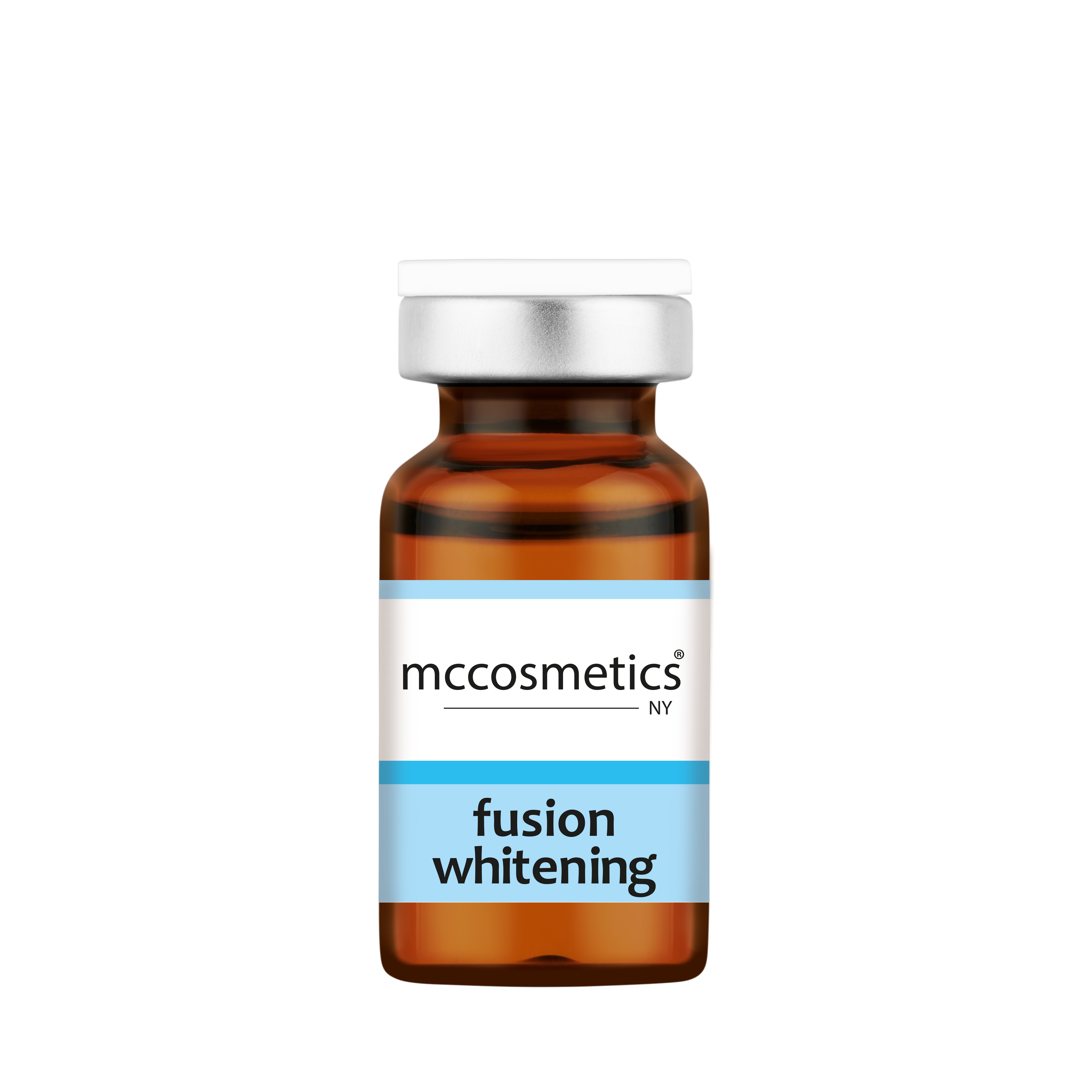 fusion whitening mccosmetics.ny