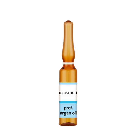 argan oil mccosmetics.ny