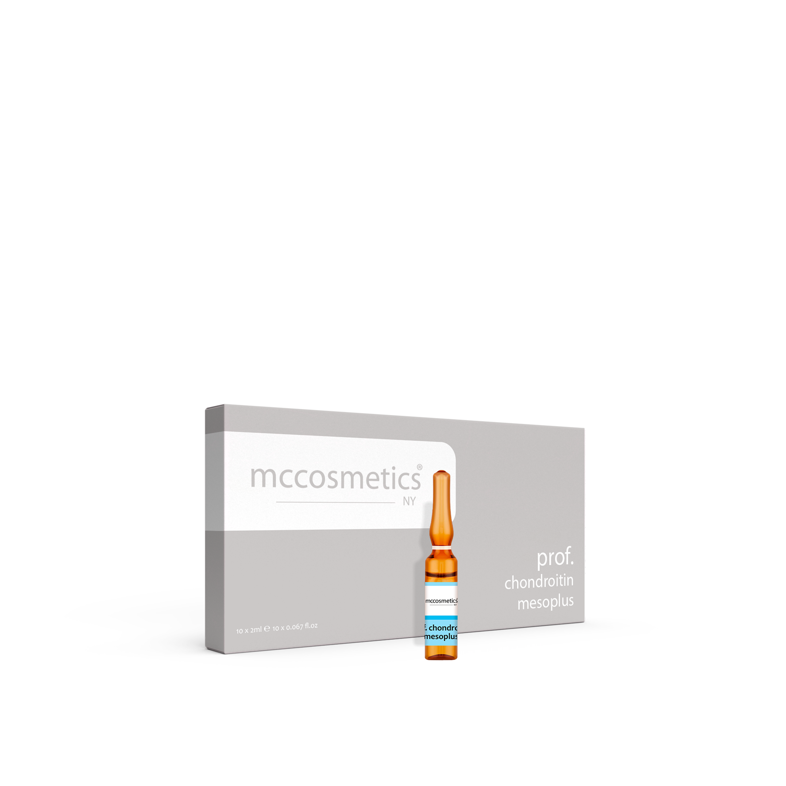 prof. chondroitin mesoplus - mccosmetics.ny