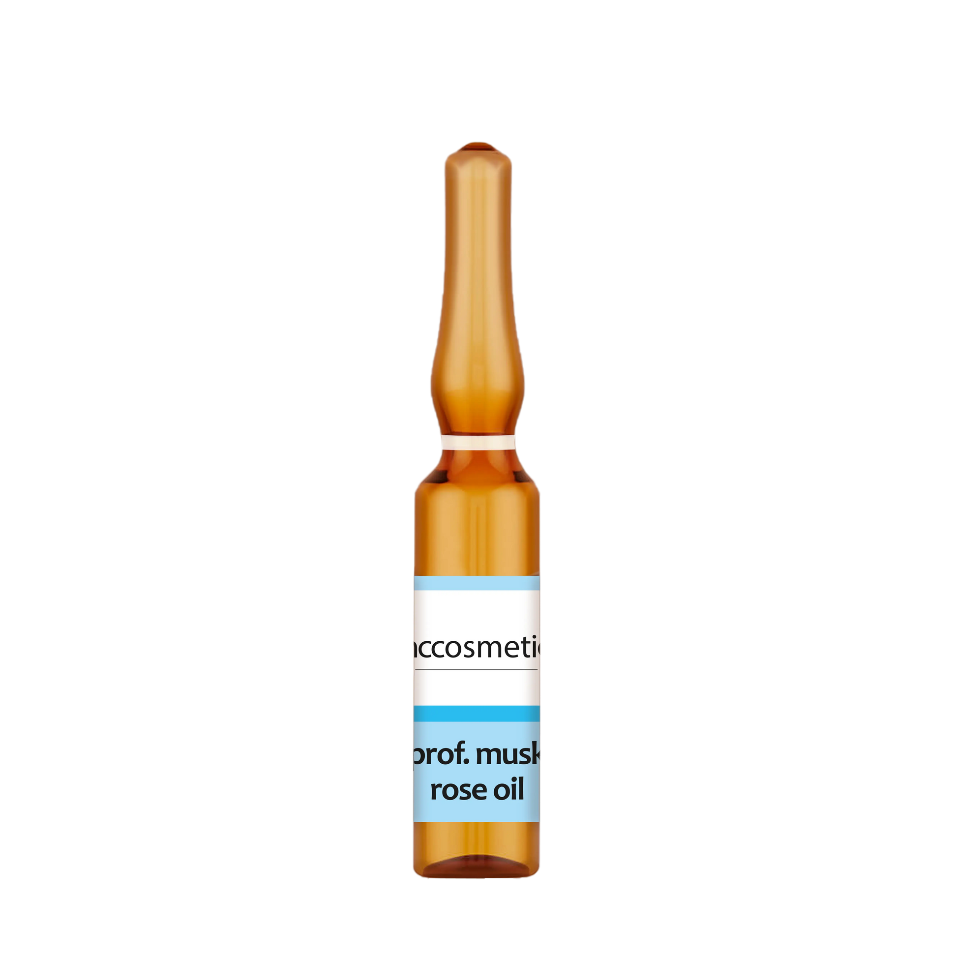 musk rose oil mccosmetics.ny
