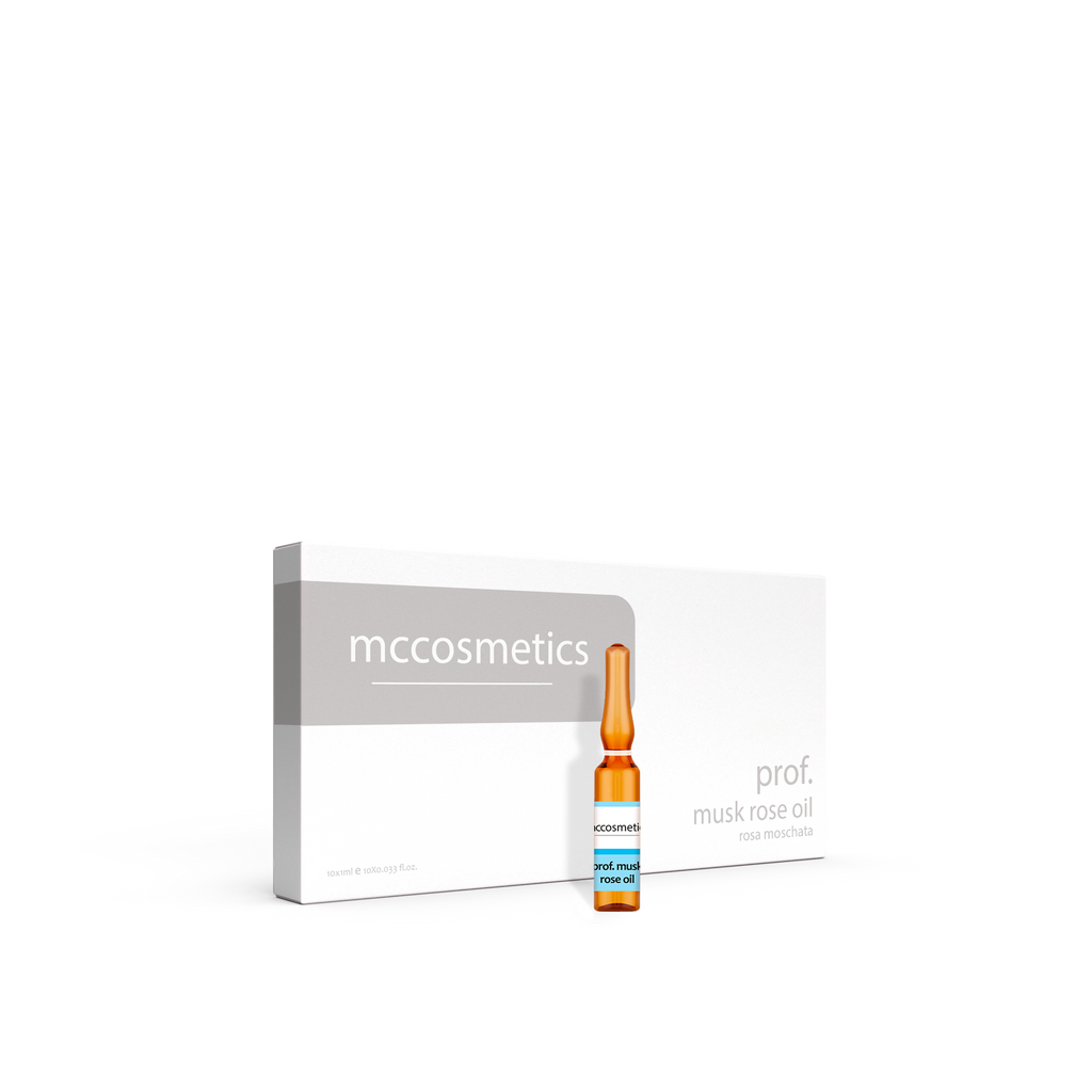 musk rose oil - mccosmetics.ny