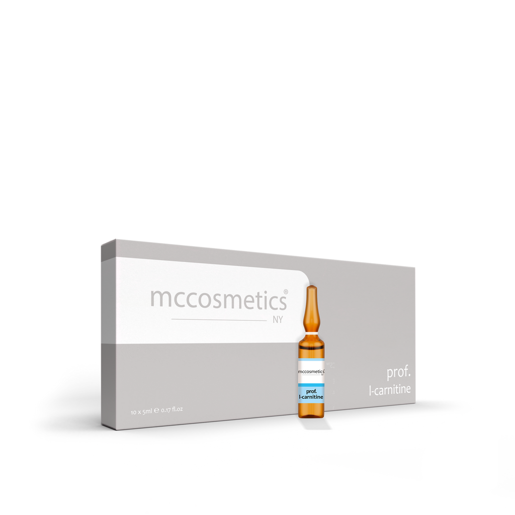 prof. l-carnitine - mccosmetics.ny