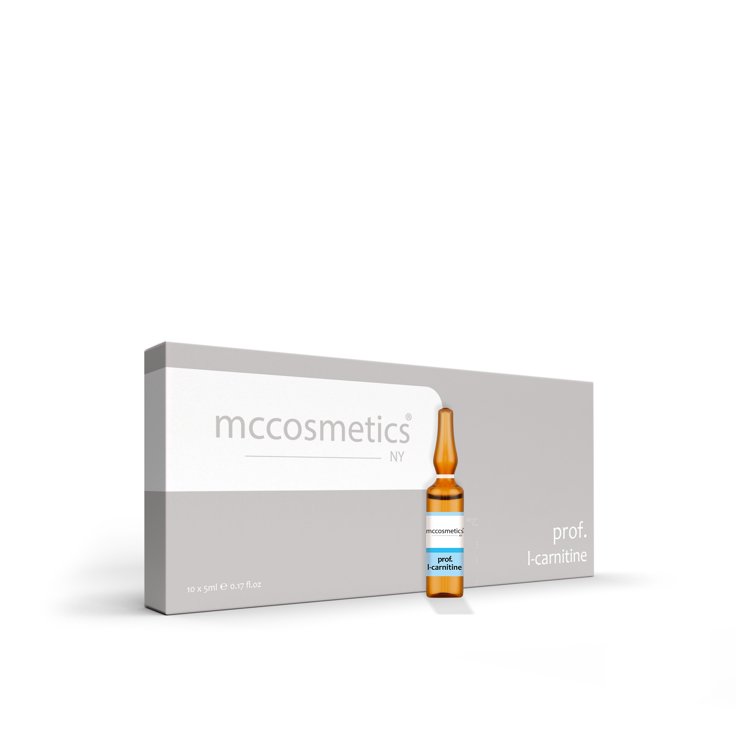 prof. l-carnitine - mccosmetics.ny