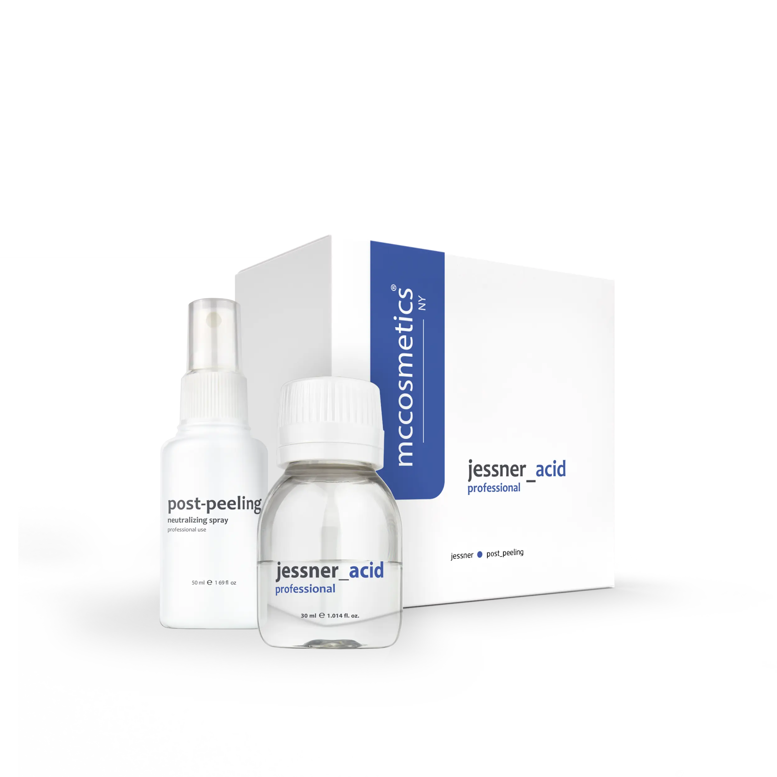 jessner_acid pack mccosmetics.ny