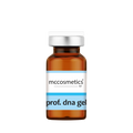 prof. gel de DNA