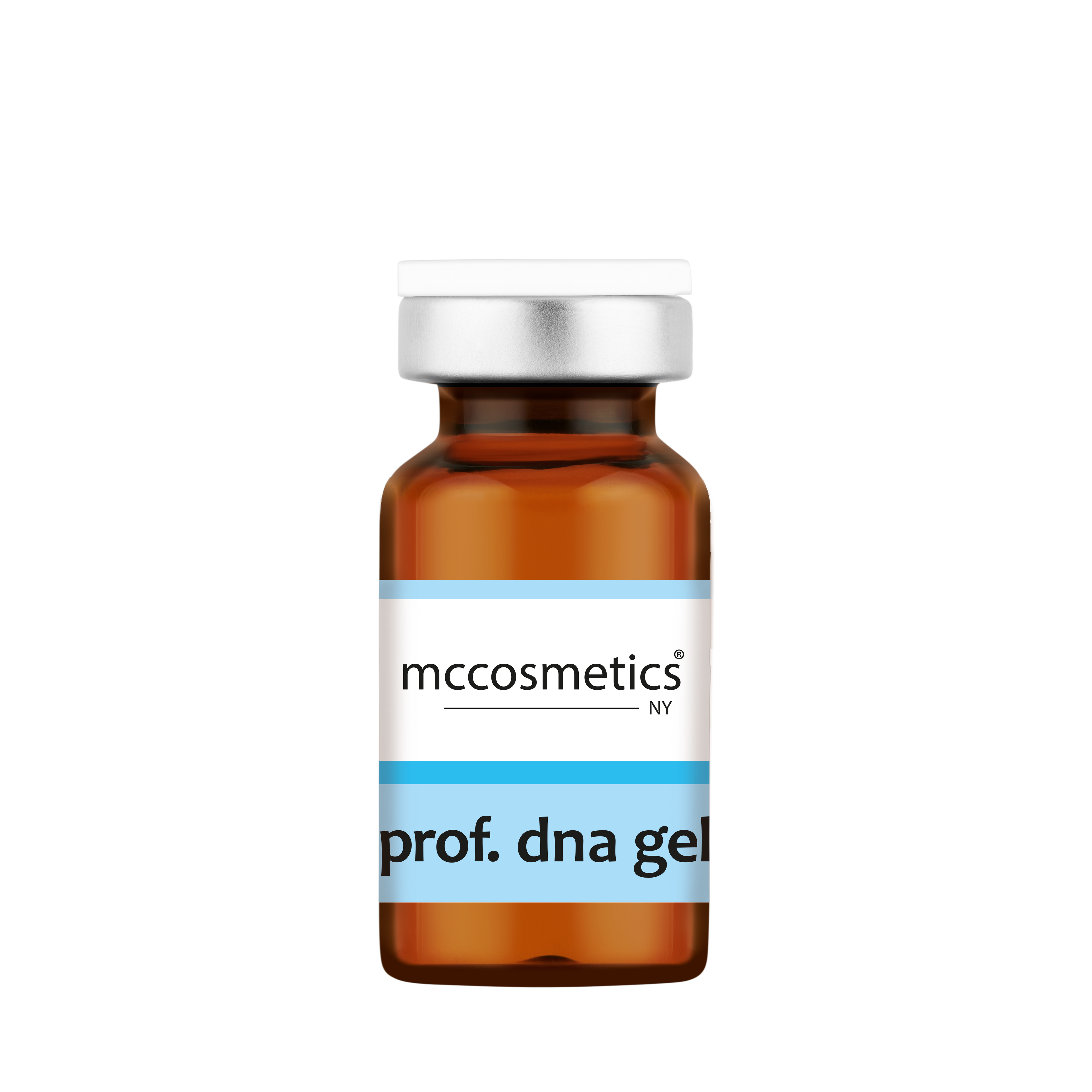 prof. dna gel by mccosmetics | New Youth