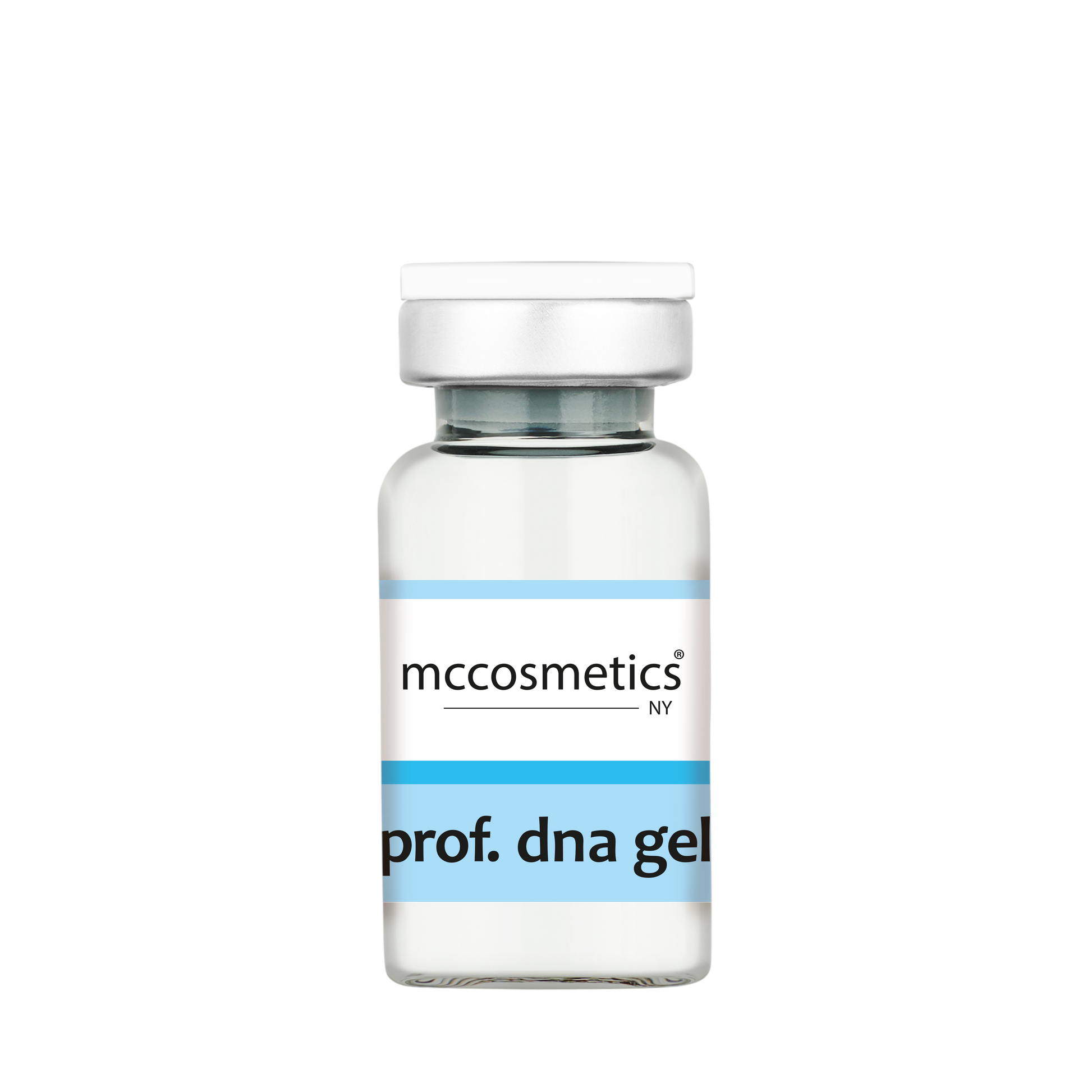 prof. dna gel mccosmetics.ny