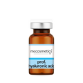 prof. hyaluronic acid mccosmetics.ny