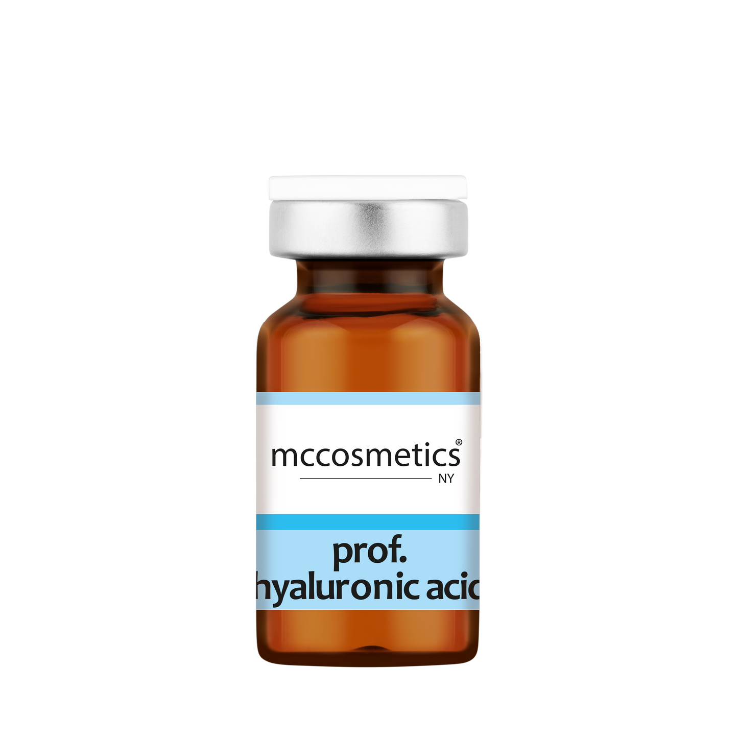 prof. hyaluronic acid mccosmetics.ny