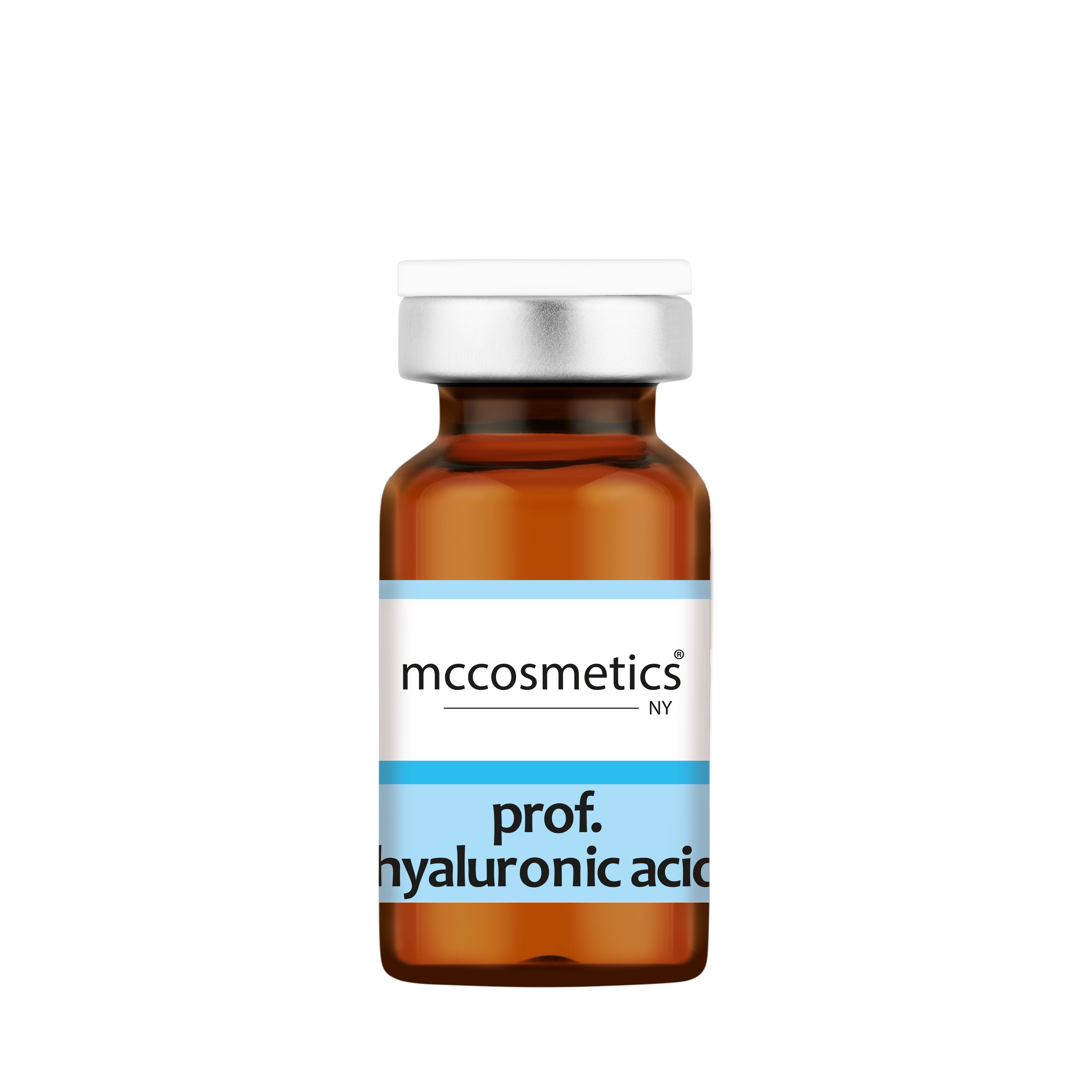 prof. hyaluronic acid mccosmetics.ny
