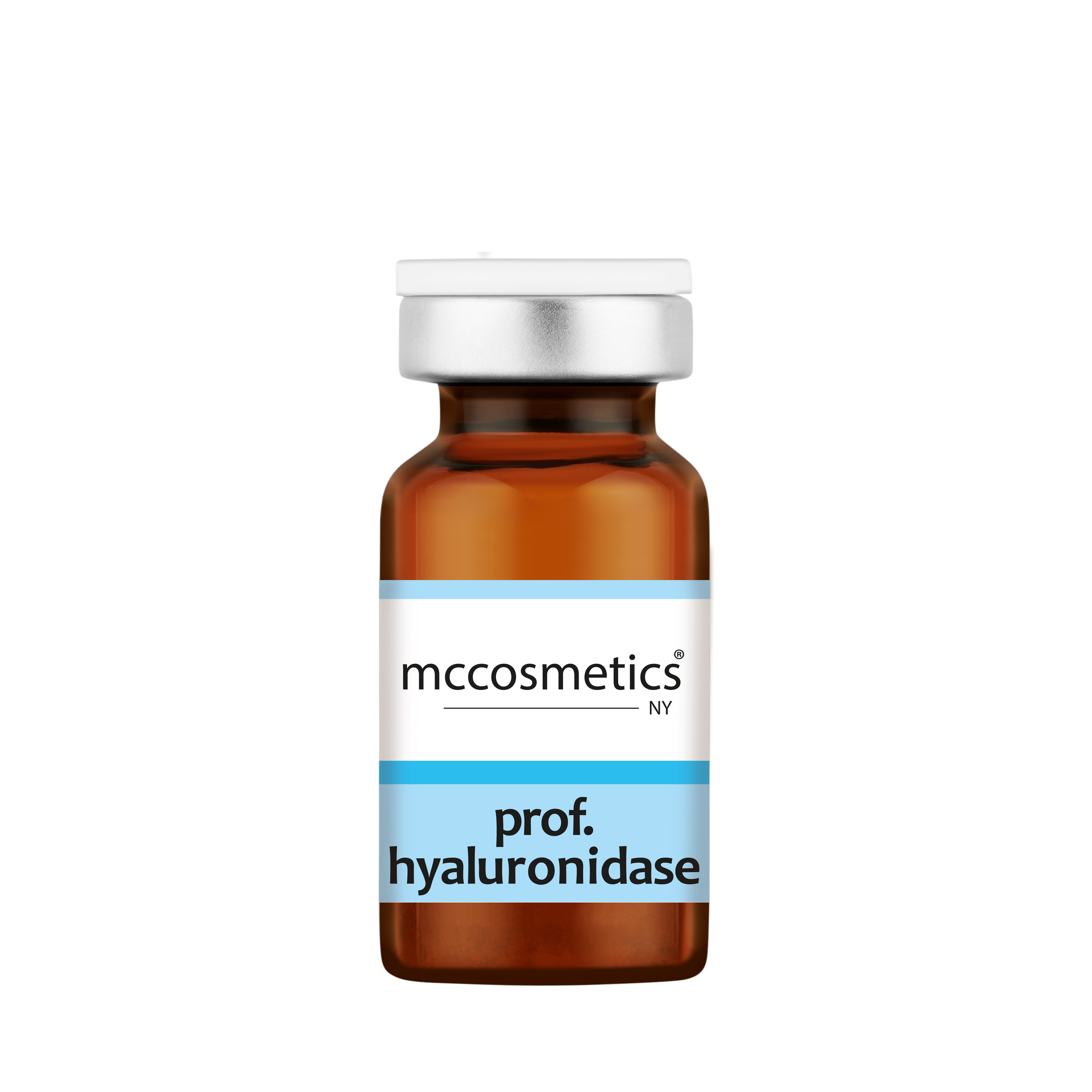 prof. hyaluronidase 1500 U.I. mccosmetics.ny