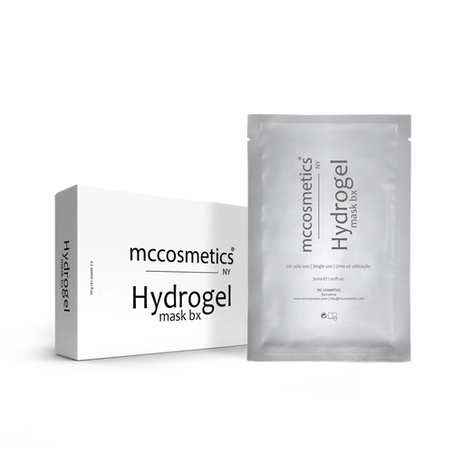 hydrogel mask mccosmetics.ny
