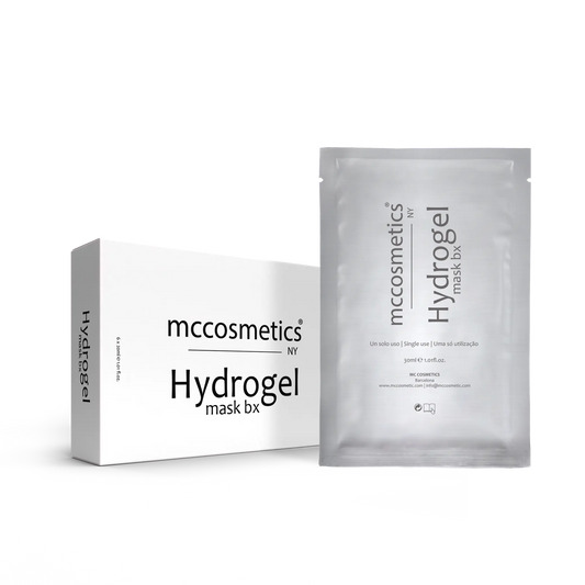 hydrogel mask mccosmetics.ny